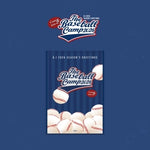 B.I - [THE BASEBALL CAMP 2026] 2026 Season's Greetings