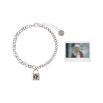 KANG SEUNG YOON - [PAGE2] OFFICIAL MD CHAIN BRACELET