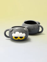 (PRE-ORDER) G-DRAGON - [ZO&FRIENDS] OFFICIAL MD ZOA MUG
