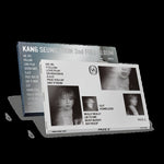 KANG SEUNG YOON - [PAGE 2] 2nd Full Album RANDOM Version