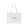 ILLIT - [2025 GLITTER DAY IN SEOUL] OFFICIAL MD Shopper Bag