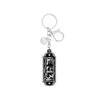 TREASURE - [TRAVEL COLLECTION] OFFICIAL MD CLICKER KEYRING