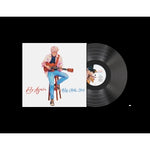 BAE CHUL SOO - [FLY AGAIN] LP Version
