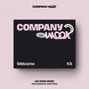LEE DONG WOOK - [COMPANY WOOK] 2026 Season's Greetings