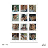 [The Haunted Palace / 귀궁] SBS DRAMA POP-UP OFFICIAL MD EMOTICON STICKER