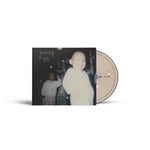 LEE SOLOMON - [With the Flick of a Hand] 2nd Mini Album