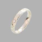 TRESASURE - [FLAWLESS With TRESASURE] MD SOLAR RING
