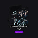 WHIB - [UCON] 2024 Special Album MUBEAT ALBUM Version