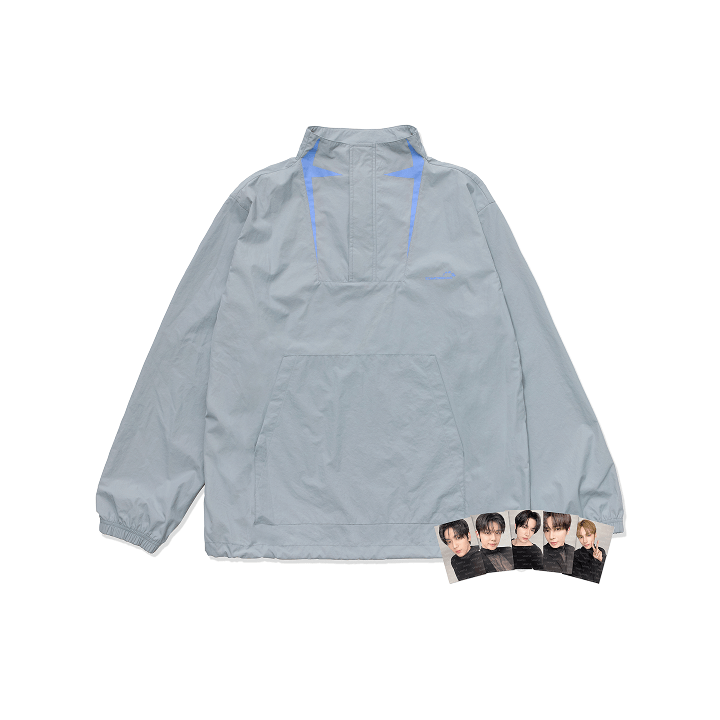 TXT - [ACT : TOMORROW] (WORLD TOUR MD Anorak Jumper) – kpopalbums.com