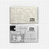 POW - [BEING TENDER] 3rd Album PHOTOBOOK 2 Version SET