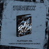 TUNEXX - [SET BY US ONLY] 1st Mini Album PLATFORM Version