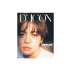 DICON - [DRIVE THE YOUTH] VOLUME N°33 ALPHA DRIVE ONE LEO Version