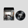 ZEROBASEONE - [Ascend-] 6th Mini Album OFFICIAL MD LP COASTER