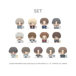 (PRE-ORDER) SEVENTEEN - [SEVENTEEN x SANRIO CHARACTERS] 3rd MD Figures (complete set)