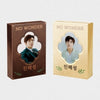 JIN HAE SEONG - [NO WONDER] USB 2 Version SET