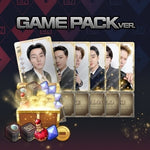 (PRE-ORDER) ENHYPEN - [ENHYPEN WORLD COUPON CARD COLLECTION] EWS ROOM GAME PACK Version