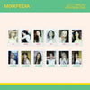 NMIXX - [MIXXPIDIA: PICK MACAU & HONGKONG] OFFICIAL MD POLAROID STICKER PACK