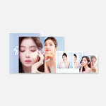 Red Velvet - [2025 SEASON'S GREETINGS] OFFICIAL MD PHOTO PACK