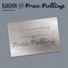 KANGMIN - [FREE FALLING] 1st Album NEMO RANDOMCARD Version