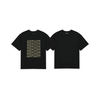 AKMU - [AKDONGDEUL] OFFICIAL MD AKMU T-SHIRT_BLACK