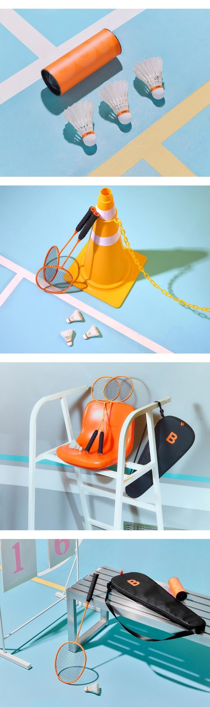 SEVENTEEN - [HAPPY SEUNGKWAN DAY] (BIRTHDAY MD BADMINTON SET