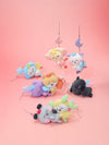 ATEEZ - [MIGHTEEZ Rock The Stage] POP-UP MD PLUSH CHARM