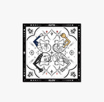 (PRE-ORDER) XLOV - [Serving-X] ASIA TOUR IN SEOUL OFFICIAL MD BANDABA