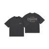 BABYMONSTER - [CHOOM] 3RD MINI ALBUM MD PIGMENT T-SHIRT
