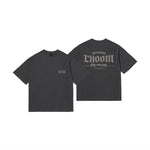 BABYMONSTER - [CHOOM] 3RD MINI ALBUM MD PIGMENT T-SHIRT
