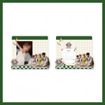 B.D.U - [2025 SEASON'S GREETINGS] OFFICIAL MD ACRYLIC STAND