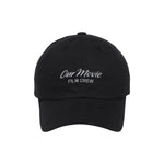 MINHO - [BEST CHOI's MINHO 'Our Movie' ] OFFICIAL MD FILM CREW BALL CAP