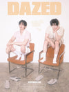 DAZED - 2025.07 ZEROBASEONE SEOK MATTHEW & KIM GYU VIN C Type