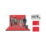 (PRE-ORDER) Dragon Pony - [RUN RUN RUN] Concert in SEOUL MD Acrylic Stand Set