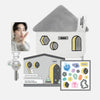 SUHO - [ARTIST BIRTHDAY] OFFICIAL MD POUCH PACK