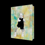 (PRE-ORDER) PARK HYO SHIN - [A & E] EP Album