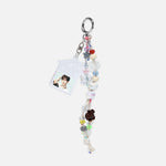 (PRE-ORDER) NCT WISH - [FIND YOUR COLOR] POP UP OFFICIAL MD MINI FRAME KEY RING SET