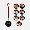 NEXZ - [SAUCIN' THE WORLD] 1ST ASIA TOUR MD DIGITAL BADGE