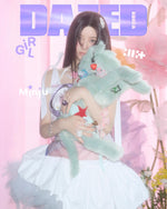 DAZED & CONFUSED - 2025 GIRL Edition MINJU C Type