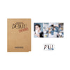 KISS OF LIFE - [DEJA VU] 2026 ASIA FANMEETING TOUR IN SEOUL MD OFFICE DOCUMENT SET