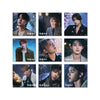 &TEAM - [YUKIAKARI] Japan 2nd Album SOLO Edition MAKI Version