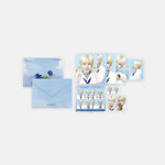 (PRE-ORDER) RYEOWOOK - [DIVE TO BLUE] 2026 RYEOWOOK'S AGIT CONCERT MD PHOTO SET
