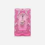 (PRE-ORDER) Hearts2Hearts - [ICONIC HEART] OFFICIAL MD MAGICAL ACRYLIC STAND