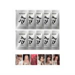 BABYMONSTER - [CHOOM] 3RD MINI ALBUM MD TRADING PHOTOCARD BULK PACK