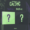 XIKERS - [ROUTE ZERO : THE CALLING] 8th Mini Album 2 Version SET