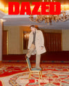 DAZED - 2025.03 SON SUK KU A Type