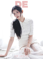 DELING (CHINA) - 2025.07 IVE LEESEO B Type