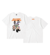 ALLDAY PROJECT - [FAMOUS]  OFFICIAL MD COLOR CARTOON T-SHIRT