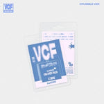 ALL(H)OURS - [VCF] 4th Mini Album CRUMBLE Version