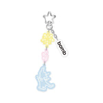 ILLIT - [BOMB] OFFICIAL MD ACRYLIC KEYRING