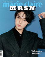 MRSN - Marie Claire Special Boy Edition TREASURE DOYOUNG G Type
